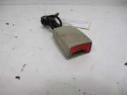 Gurtschloss vorne rechts AUDI A8 (4E_) 4.0 TDI QUATTRO 202 KW 4E0857756