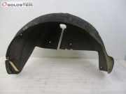 Radhausschale Radhausverkleidung links hinten Hinten Links Filz MERCEDES-BENZ A-KLASSE (W169) A 150 70 KW A1696981930