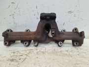 Auspuffkrümmer Abgaskrümmer A13DTC OPEL CORSA D (S07) 1.3 CDTI 55 KW 55223907~55223906