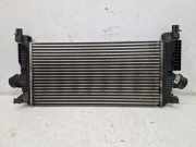Ladeluftkühler LLK A14NEL OPEL ASTRA J (P10) 1.4 TURBO 88 KW 13267646