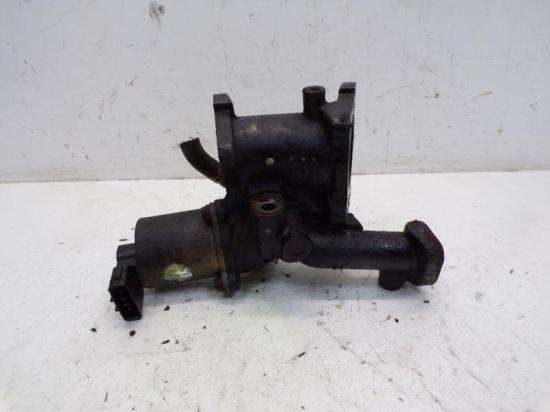 AGR-Ventil Abgasrückführungsventil 5Pin Z17DTH OPEL ASTRA H CARAVAN (L35) 1.7 CDTI 74 KW 98060796 Bild AGR-Ventil Abgasrückführungsventil 5Pin Z17DTH OPEL ASTRA H CARAVAN (L35) 1.7 CDTI 74 KW 98060796