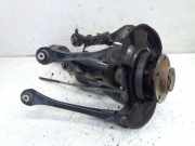 Achsschenkel Radnabe links hinten ABS-Sensor Querlenker Antriebswelle BMW 1 (F20) 116I LCI 80 KW 7629301