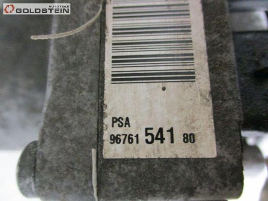 Servopumpe PEUGEOT 508 SW 2.0 HDI 103 KW 9676154180 Bild Servopumpe PEUGEOT 508 SW 2.0 HDI 103 KW 9676154180