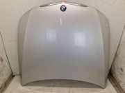 Motorhaube 354 Titansilber Met BMW 3 (E90) 335I 225 KW