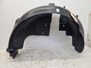 Radhausschale Radhausverkleidung rechts hinten MITSUBISHI COLT VII SCHRÄGHECK (VB) 1.0 MPI 67 KW 767497372R/767491234R