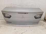 Heckklappe Kofferraumklappe A31 Cool Silver Met. MITSUBISHI LANCER VIII (CYA, CZA) 1.8 105 KW