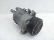 Klimakompressor Kompressor Klimaanlage N43B16A BMW 1 (E81) 116I 90 KW 9182794/A41011B10004