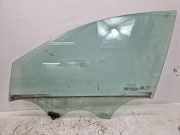 Seitenscheibe Fensterscheibe vorne links Grünglas KIA SORENTO III (UM) 2.4 GDI 138 KW