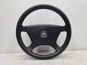 Lenkrad Schwarz Leder 400MM DM MERCEDES-BENZ 124 STUFENHECK (W124) 230 E 97 KW A1404600503