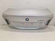 Heckklappe Kofferraumklappe 354 Titansilber Met. BMW 3 (E90) 320I 110 KW