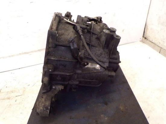 Schaltgetriebe Getriebe 5 Gang F23 Ü=3,95 OPEL ASTRA H CARAVAN (L35) 1.7 CDTI 74 KW Bild Schaltgetriebe Getriebe 5 Gang F23 Ü=3,95 OPEL ASTRA H CARAVAN (L35) 1.7 CDTI 74 KW