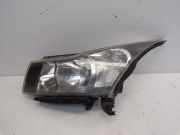 Scheinwerfer links Halogen CHEVROLET CRUZE (J300) 1.4 103 KW 95291963