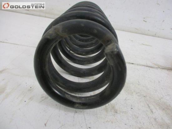 Feder Federn Satz Hinten L/R BMW 1 (E87) 116I 85 KW 6772440 Bild Feder Federn Satz Hinten L/R BMW 1 (E87) 116I 85 KW 6772440