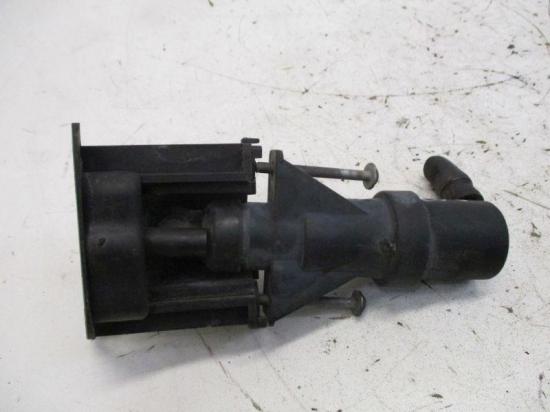 Waschwasserdüse rechts AUDI A6 (4B, C5) S6 QUATTRO 250 KW 4B3807722 Bild Waschwasserdüse rechts AUDI A6 (4B, C5) S6 QUATTRO 250 KW 4B3807722