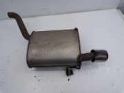 Endschalldämpfer Endtopf Auspuff MINI MINI (R56) COOPER 88 KW 2755732