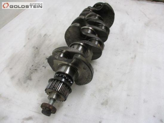 Kurbelwelle C20DD0X IXDA FORD FOCUS II KOMBI FACELIFT (DA_) 2.0 TDCI 81 KW DS7Q6303AB Bild Kurbelwelle C20DD0X IXDA FORD FOCUS II KOMBI FACELIFT (DA_) 2.0 TDCI 81 KW DS7Q6303AB