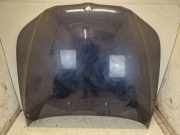 Motorhaube A35 Monacoblau Met. BMW 5 TOURING (E61) 530D 170 KW