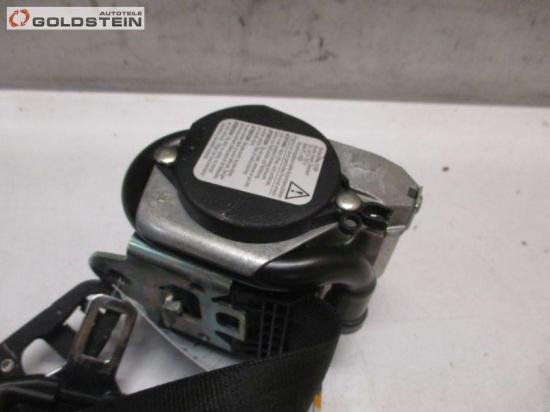 Sicherheitsgurt Unterteil GurtspannerSchwarz vorne rechts Beifahrer VW TOUAREG (7LA, 7L6, 7L7) 3.0 V6 TDI 165 KW 7L0857706J Bild Sicherheitsgurt Unterteil GurtspannerSchwarz vorne rechts Beifahrer VW TOUAREG (7LA, 7L6, 7L7) 3.0 V6 TDI 165 KW 7L0857706J