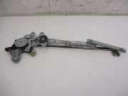 Fensterheber vorne links HONDA CIVIC IX (FB, FG) 1.8I-VTEC 104 KW 11617979