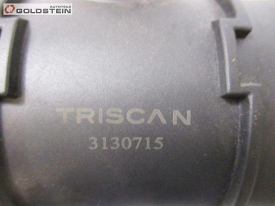 Luftmassenmesser Luftmengenmesser OPEL MERIVA 1.7 CDTI 74 KW 3130715 Bild Luftmassenmesser Luftmengenmesser OPEL MERIVA 1.7 CDTI 74 KW 3130715