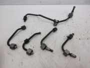 Kraftstoffleitung Hochdruckleitung SET 5 tlg MERCEDES-BENZ A-KLASSE (W169) A 180 CDI 80 KW A6400700733~A6400700533