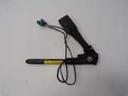 Gurtschloss vorne links Gurtstraffer OPEL ZAFIRA B (A05) 1.7 CDTI 92 KW 602219200