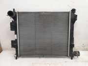 Kühler Wasserkühler G4LAGM106061 HYUNDAI I10 (BA, IA) 1.2 64 KW 25310B9000