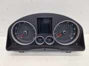 Tachometer Kombiinstrument US Version Km/h Mp/h VW GOLF V (1K1) 2.0 GTI 147 KW 1K6920974A