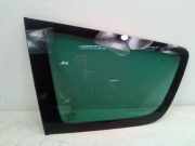 Seitenscheibe Fensterscheibe links hinten Grün Getönt, Feststehend RENAULT GRAND SCÉNIC III (JZ0/1) 1.4 16V 96 KW 833079064R