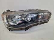 Scheinwerfer rechts *1x Halter defekt MITSUBISHI LANCER VIII (CYA, CZA) 1.8 105 KW 8301B260