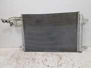 Klimakondensator Klimakühler CGGA VW GOLF PLUS (521, 5M1) 1.4 16V 59 KW 1K0820411N