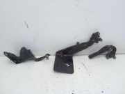 Rollenführung für Schiebetür Set 3 Teilig RENAULT MASTER III KASTEN (FV) 2.3 DCI 125 FWD 92 KW 745963412R/777648642R