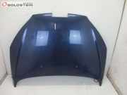 Motorhaube KPL LACK BLAU MONTEBELLO PEUGEOT 407 SW (6E_) 2.0 HDI 135 100 KW