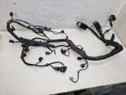 Kabel Motor Motorkabelbaum G4KJDK255224 AQ88 KIA SORENTO II (XM) 2.4 GDI 4WD FACELIFT 141 KW 914151U032XA