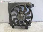Lüfter Kühlerlüfter Motorlüfter Lüfterrad OPEL ZAFIRA B (A05) 1.9 CDTI 110 KW 13171426~24467444