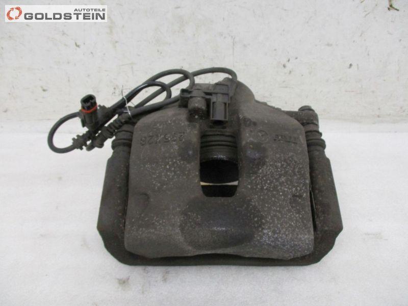 Bremssattel vorne rechts MERCEDES-BENZ E-KLASSE COUPE (C207) E 220 CDI 125 KW A2044212481 Bild Bremssattel vorne rechts MERCEDES-BENZ E-KLASSE COUPE (C207) E 220 CDI 125 KW A2044212481