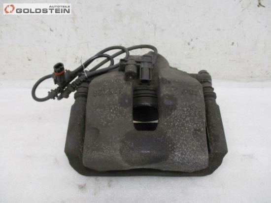 Bremssattel vorne rechts MERCEDES-BENZ E-KLASSE COUPE (C207) E 220 CDI 125 KW A2044212481 Bild Bremssattel vorne rechts MERCEDES-BENZ E-KLASSE COUPE (C207) E 220 CDI 125 KW A2044212481