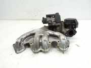 Ansaugkrümmer Ansaugbrücke Drosselklappe SEAT ALTEA XL (5P5, 5P8) 2.0 TDI 103 KW 03G129713K