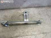 Fensterheber Hinten Links manuell OPEL ZAFIRA B (A05) 1.9 CDTI 88 KW