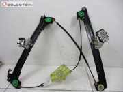Fensterheber vorne links Ohne Motor CITROEN C6 (TD_) 2.7 HDI 150 KW 9650386180