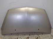 Motorhaube A40 Silber met. MITSUBISHI COLT CZC CABRIOLET (RG) 1.5 80 KW