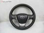 Lenkrad Multifunktionslenkrad TOYOTA AVENSIS STUFENHECK (ZRT27,T27) 2.0 D-4D 93 KW 45100-05550-D
