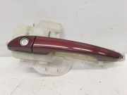 Türgriff vorne links Außengriff RUBY WINE HYUNDAI TUCSON (TLE) 1.6 AWD 130 KW 82655D3000