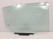 Seitenscheibe Fensterscheibe rechts hinten Grün getönt HYUNDAI I10 (AC3, AI3) 1.0 MPI 49 KW 83420K7010