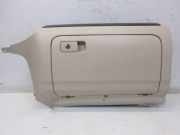 Handschuhfach Ablagefach Staufach Cornsilkbeige VW GOLF VI VARIANT (AJ5) 1.6 TDI 77 KW 1K1857290F