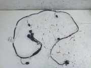 Kabel Kabelbaum PDC (Park Distance Controle) Einparkhilfe hinten NISSAN QASHQAI III (J12) 1.5 VC-T 140 KW 240936UA0C