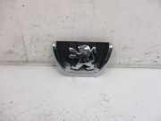 Emblem vorne Frontgrill Chrom PEUGEOT 206+ (T3E) 1.1 FACELIFT 44 KW