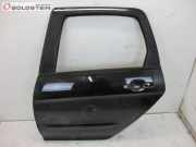 Tür links hinten 5-Türer KTV SCHWARZ PERLA NERA PEUGEOT 308 SW 1.6 HDI 80 KW