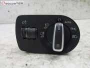 Schalter Licht Lichtschalter Nebelleuchte Lichtschalter RHD RECHTSLENKER AUDI Q3 8U 2.0 TDI QUATTRO 103 KW 8X2941531AD