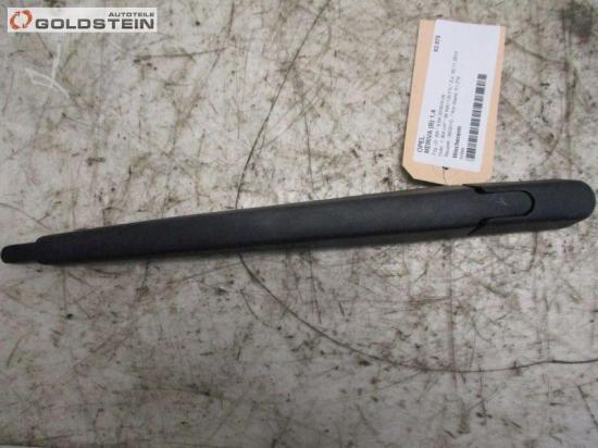Wischerarm hinten OPEL MERIVA (B) 1,4 88 KW Bild Wischerarm hinten OPEL MERIVA (B) 1,4 88 KW